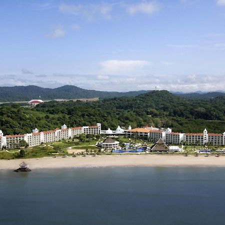 Dreams Playa Bonita All Inclusive Panamá Exteriér fotografie The Bayview Resort