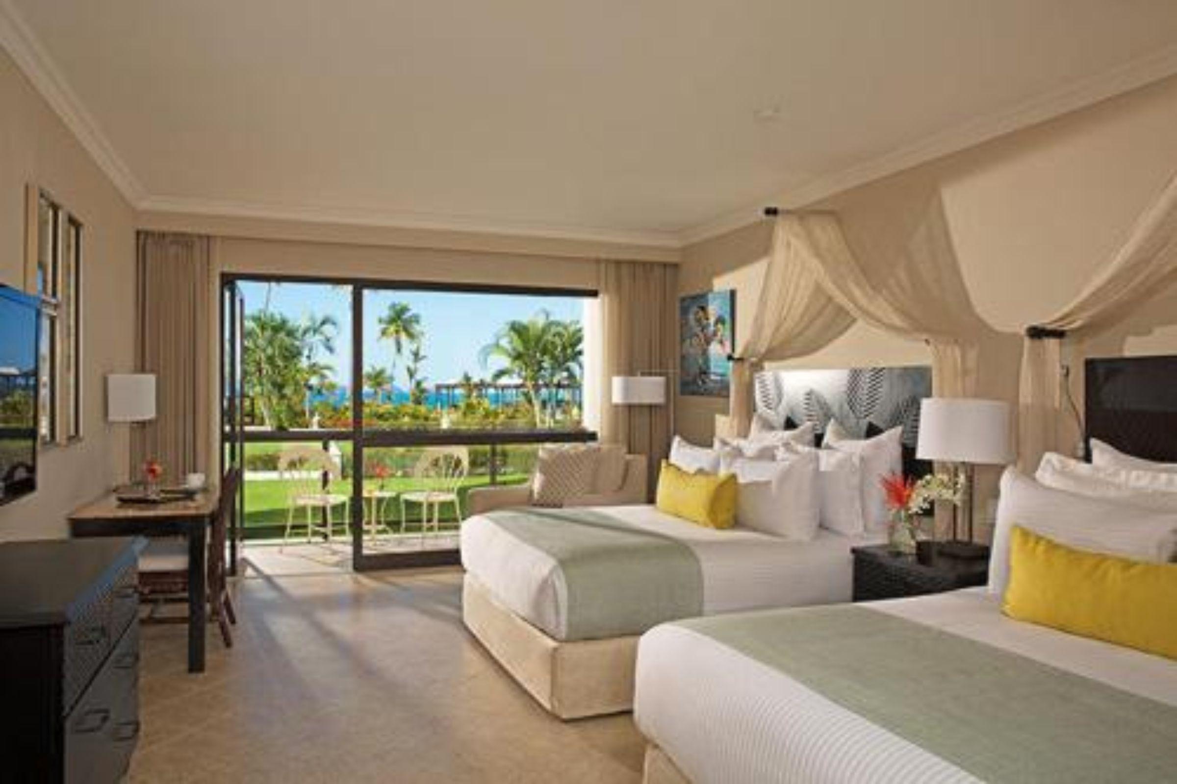 Dreams Playa Bonita All Inclusive Panamá Exteriér fotografie Junior Suite